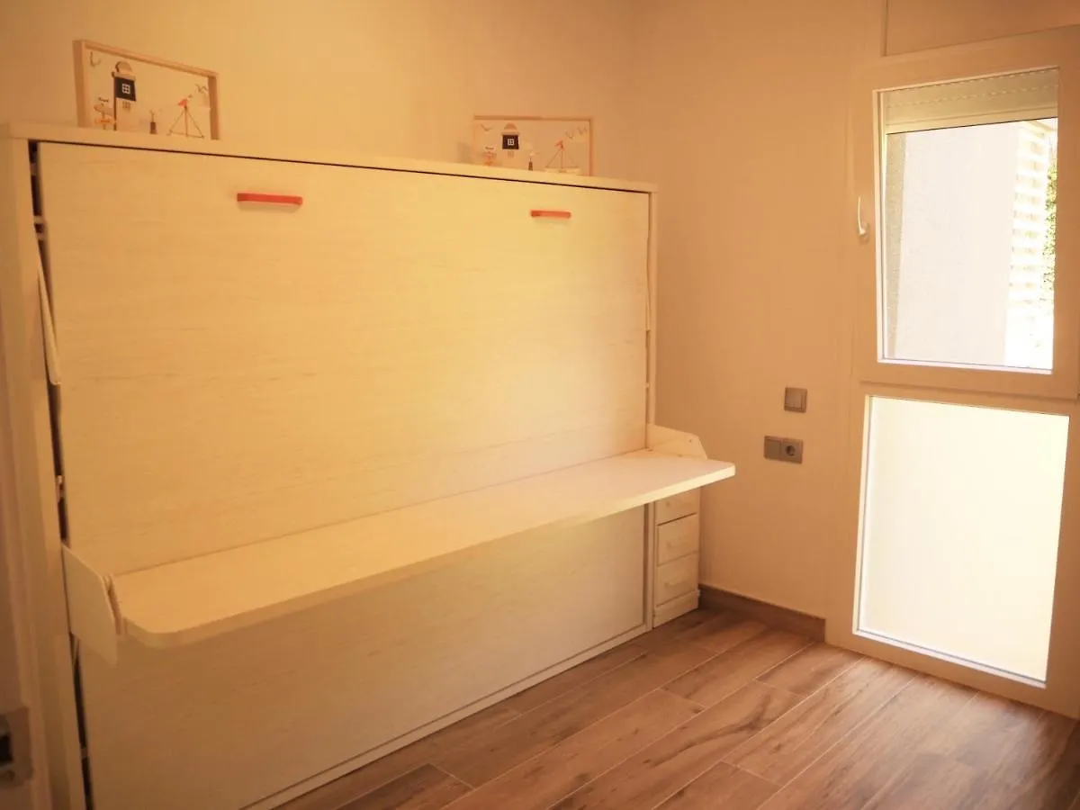 Apartament Gran Amb Vistes Al Mar, Piscina I Parquing Calella De Palafrugell
