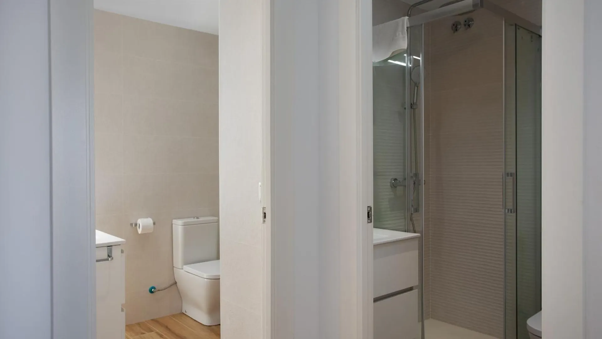 Apartament Gran Amb Vistes Al Mar, Piscina I Parquing Calella De Palafrugell Spain