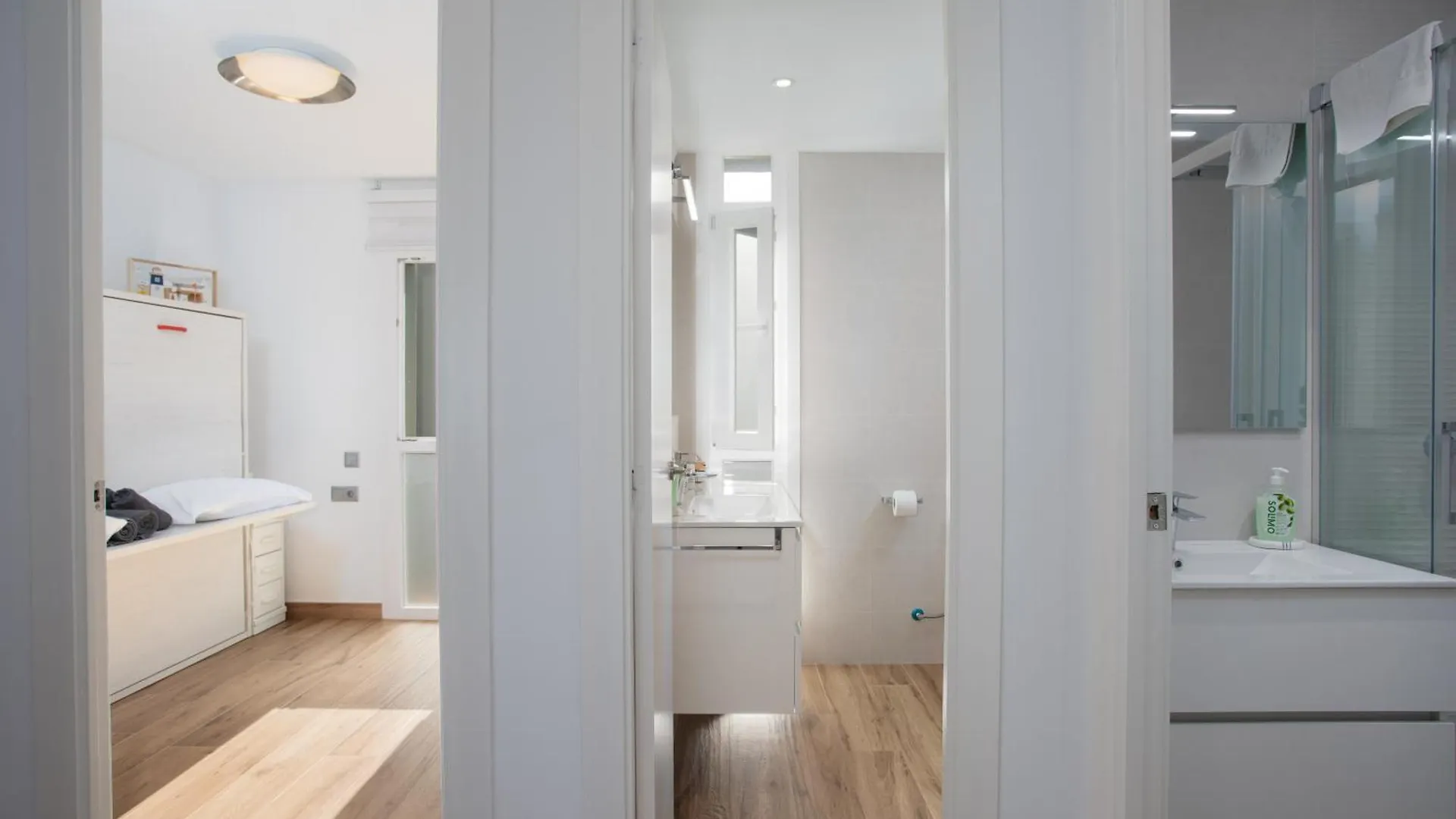 Apartament Gran Amb Vistes Al Mar, Piscina I Parquing Calella De Palafrugell Apartment