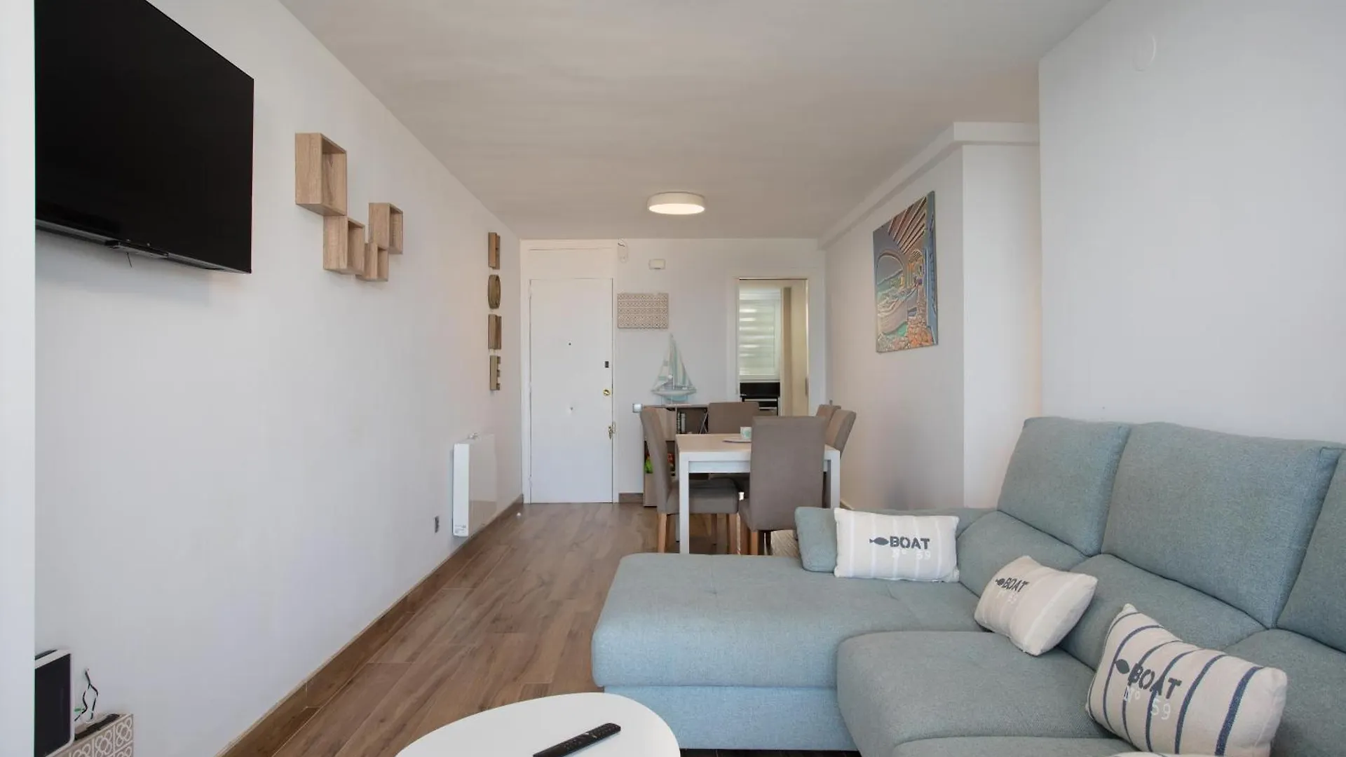 Apartament Gran Amb Vistes Al Mar, Piscina I Parquing Calella De Palafrugell