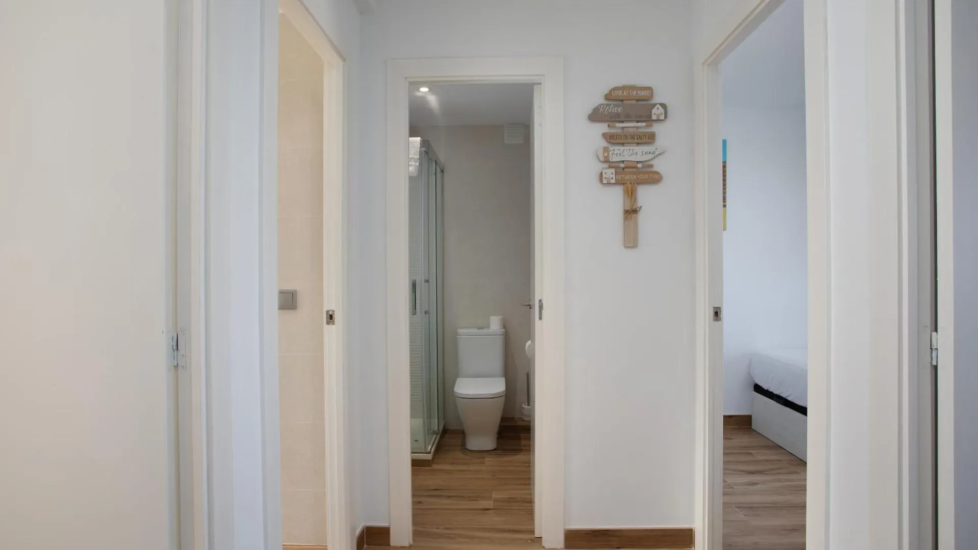 Apartament Gran Amb Vistes Al Mar, Piscina I Parquing Calella De Palafrugell Apartment