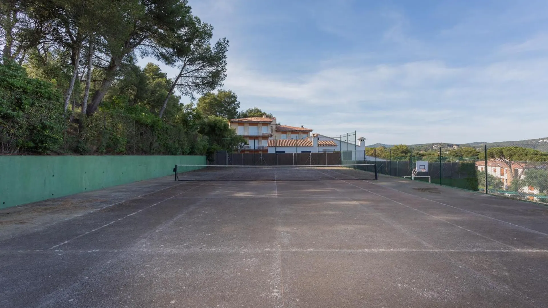 Apartament Gran Amb Vistes Al Mar, Piscina I Parquing Calella De Palafrugell