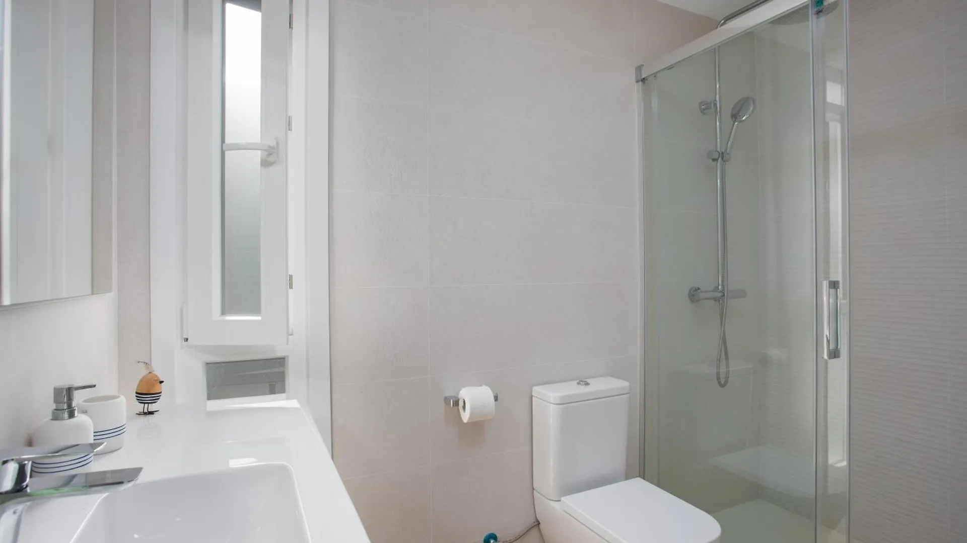 Apartament Gran Amb Vistes Al Mar, Piscina I Parquing Calella De Palafrugell Apartment