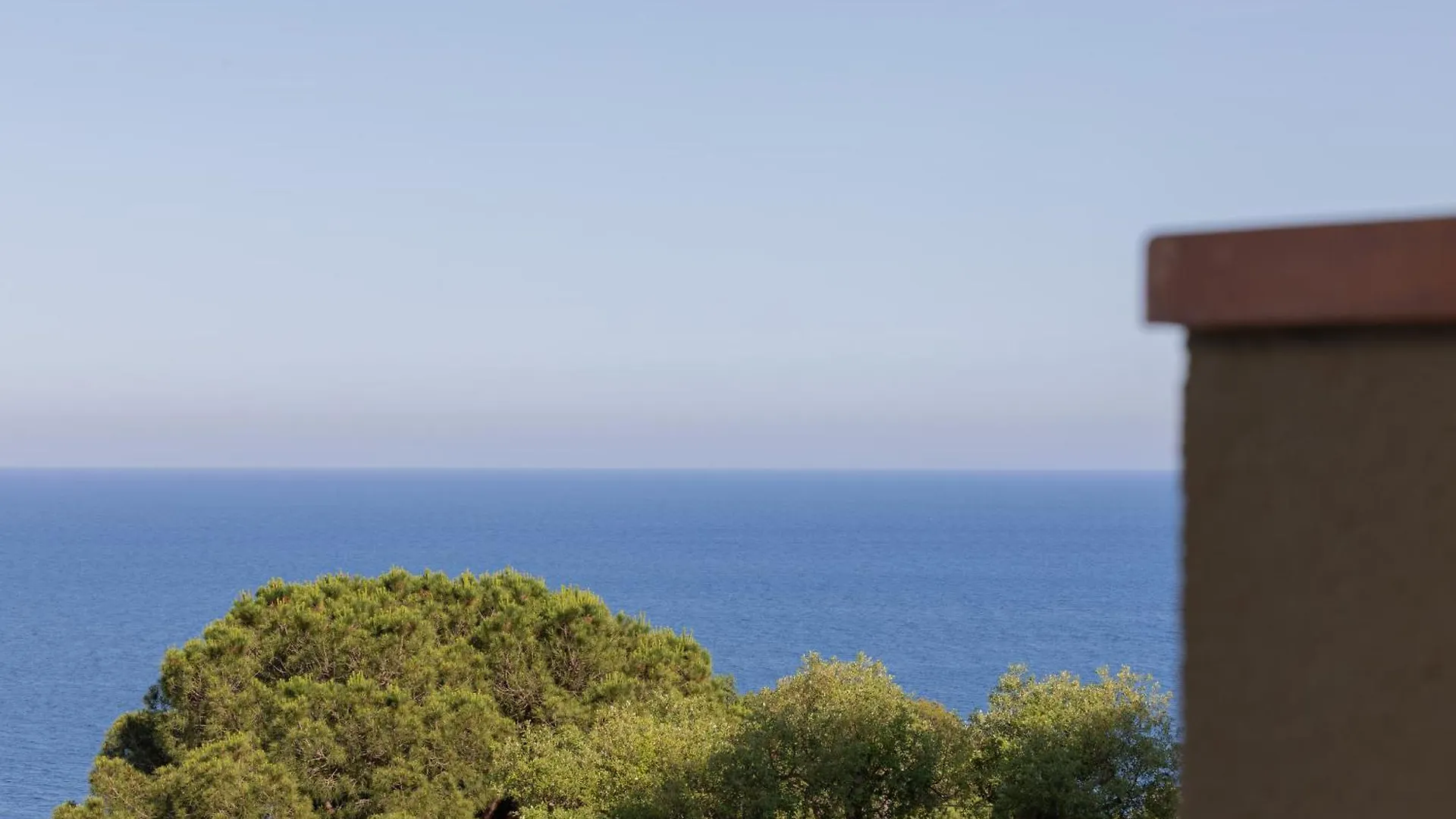 Apartament Gran Amb Vistes Al Mar, Piscina I Parquing Calella De Palafrugell 0*,  Spain