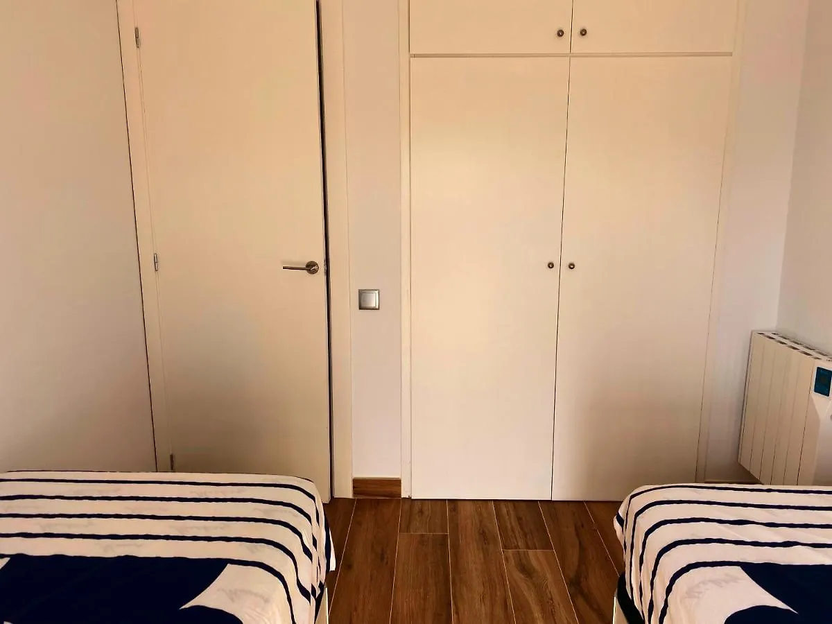 Apartament Gran Amb Vistes Al Mar, Piscina I Parquing Calella De Palafrugell Daire