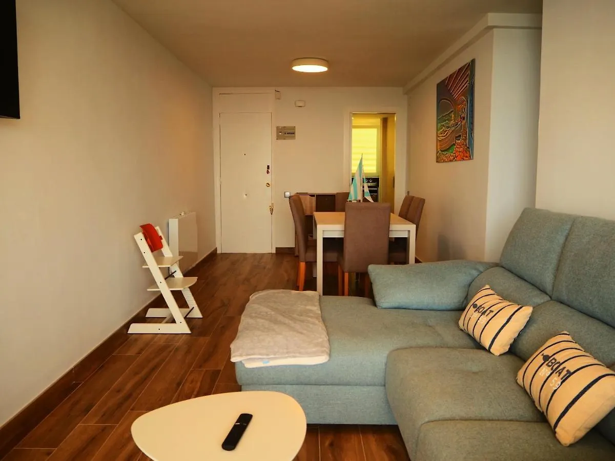 Daire Apartament Gran Amb Vistes Al Mar, Piscina I Parquing Calella De Palafrugell