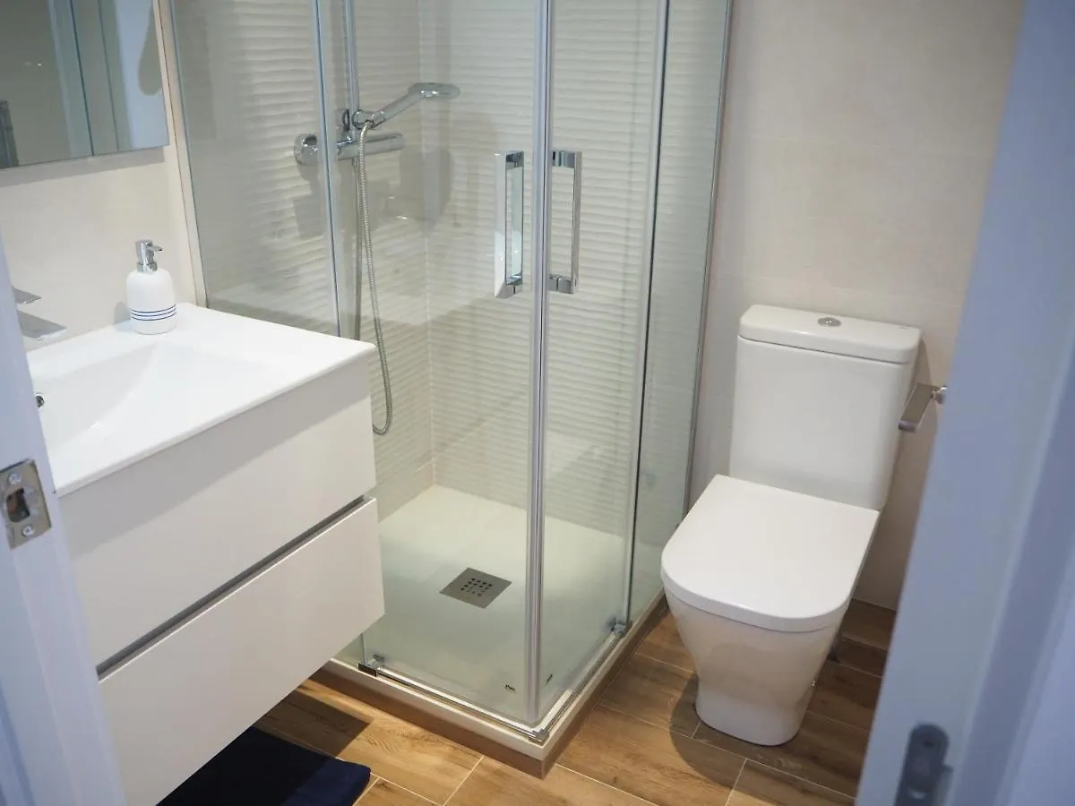 Daire Apartament Gran Amb Vistes Al Mar, Piscina I Parquing Calella De Palafrugell İspanya